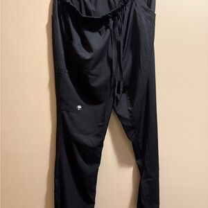 Healing Hands It Works Scrub Pants